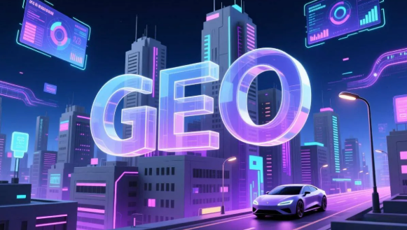 本溪满族自治县GEO 优化行业动态：主流搜索平台地域收录规则更新综述