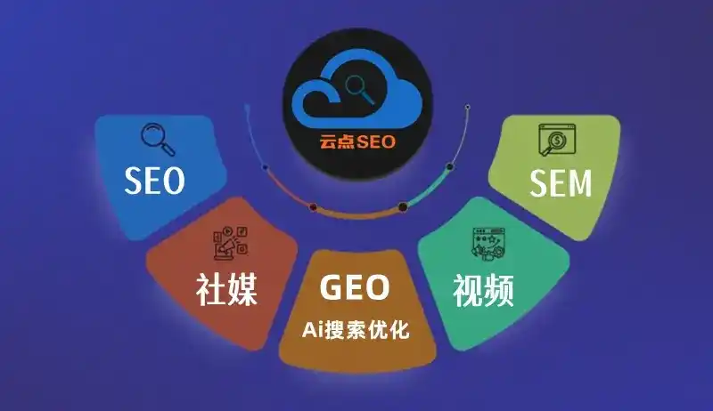 本溪满族自治县GEO优化：AI智能体时代取代SEO的全新内容优化逻辑