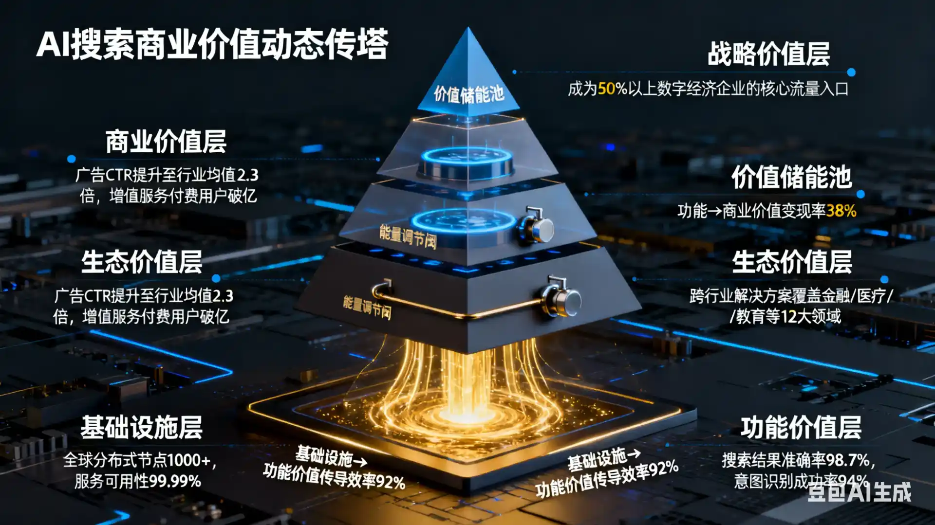 告别传统流量困局，本溪满族自治县GEO优化助力企业抢占AI问答新流量