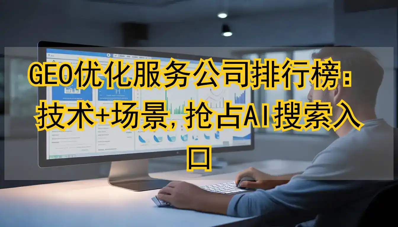 本溪满族自治县站点 GEO 内容运营：避开误区，建立长期搜索竞争力