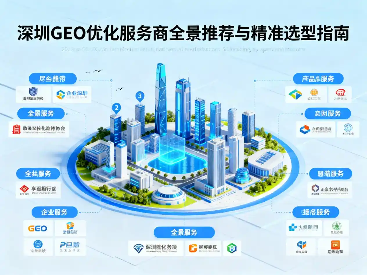 从本溪满族自治县地域搜索与场景落地视角，重新读懂GEO优化的实用价值