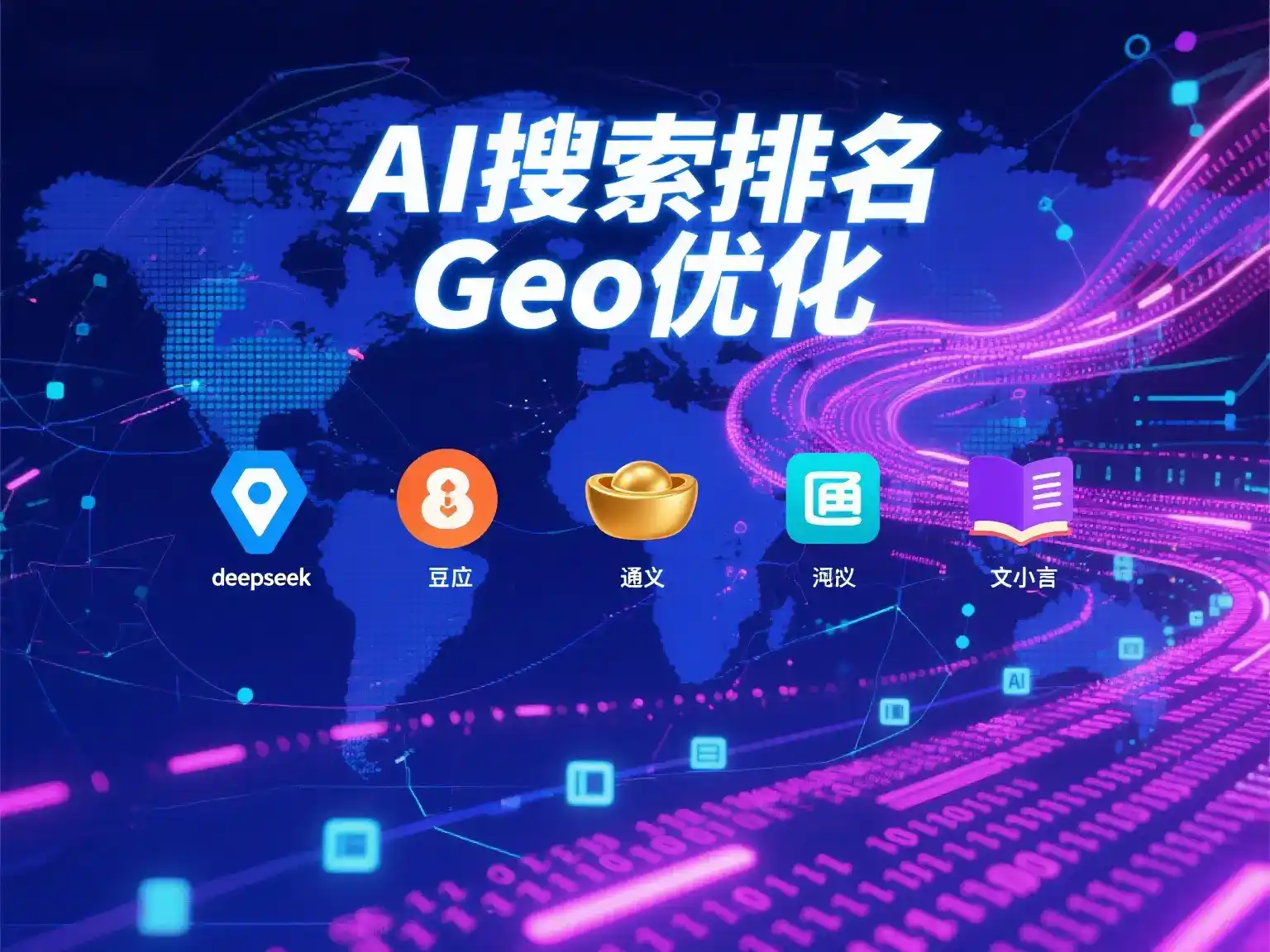 本溪满族自治县国硕AI：探索GEO生成式引擎优化的企业品牌实践